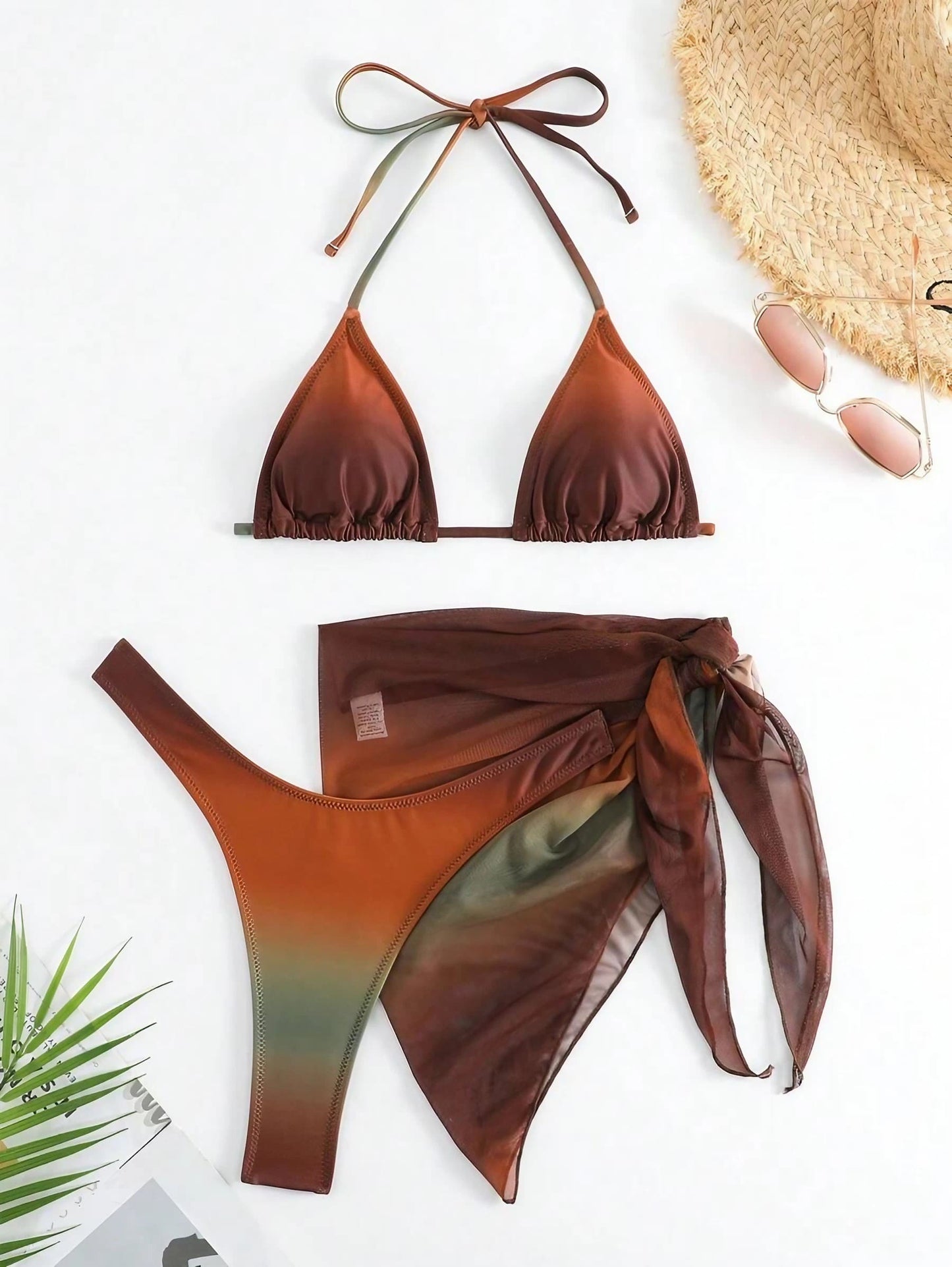 Bikini Cafe