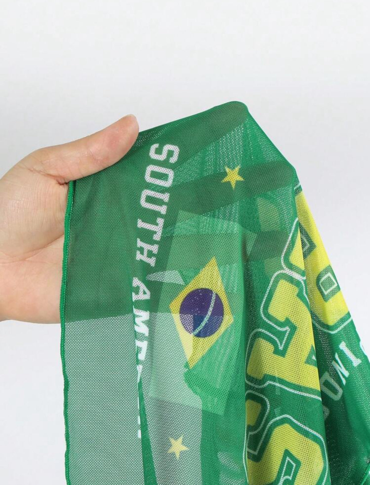 Traje de baño Brasil