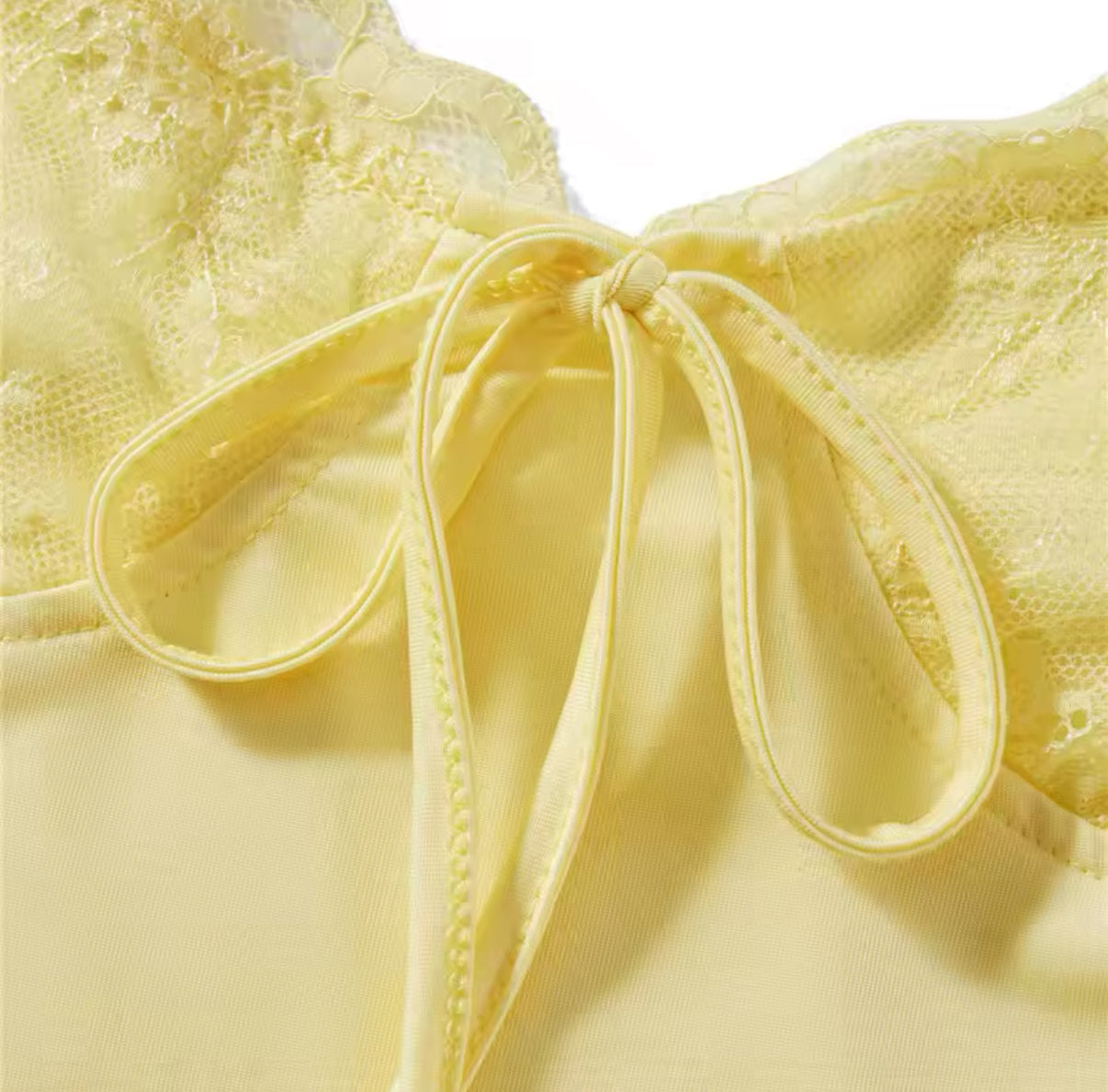 Vestido pollito