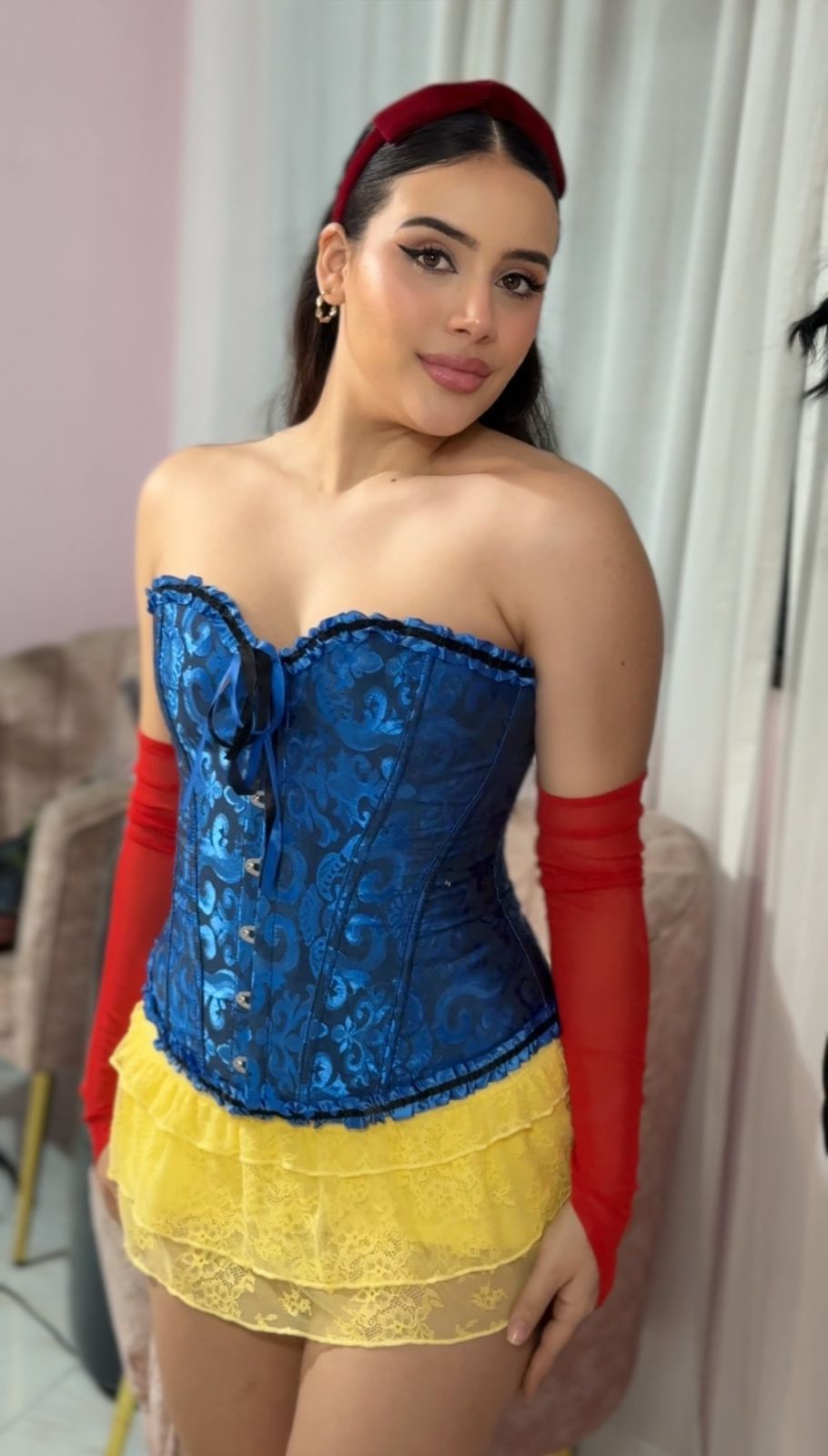 Blancanieves