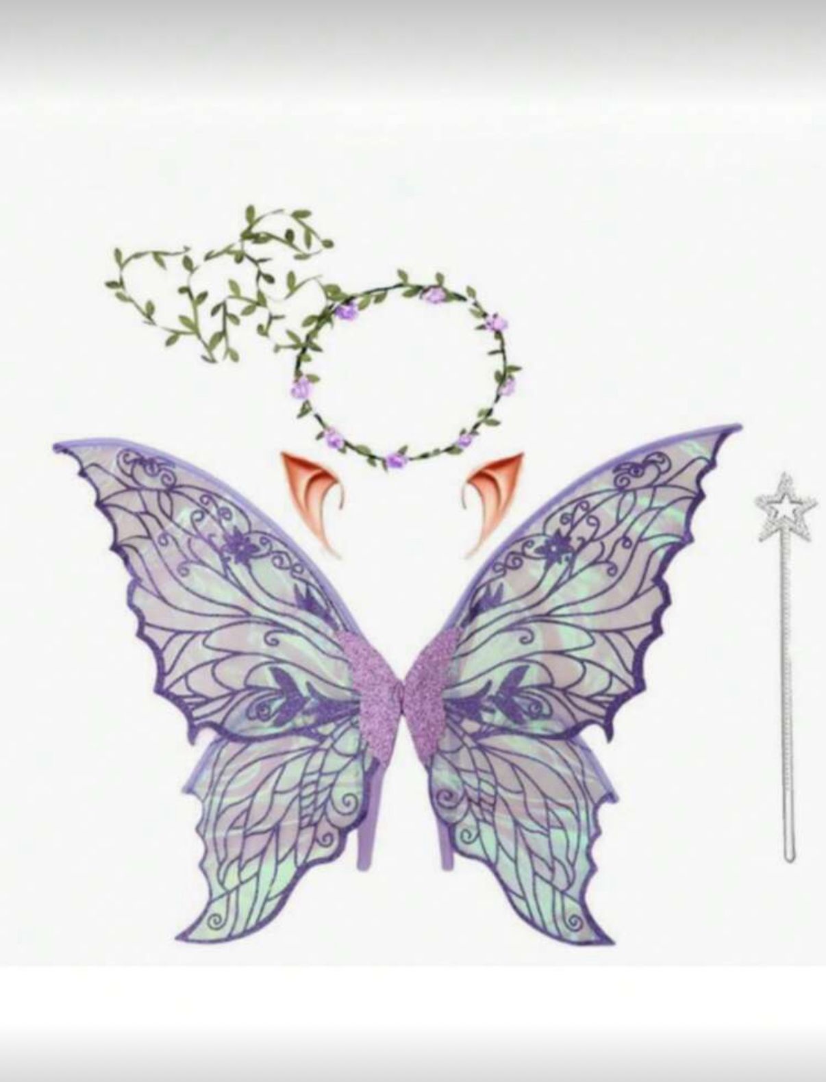 Winx Tecna
