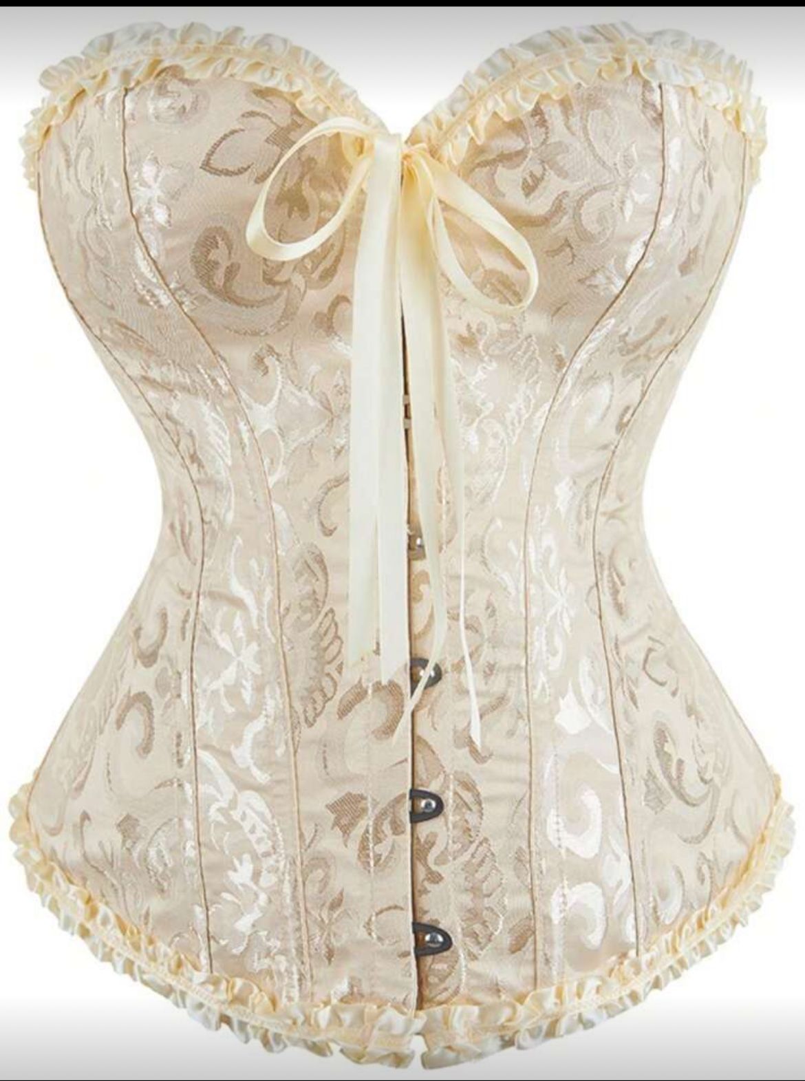 Corset apperloth Champan