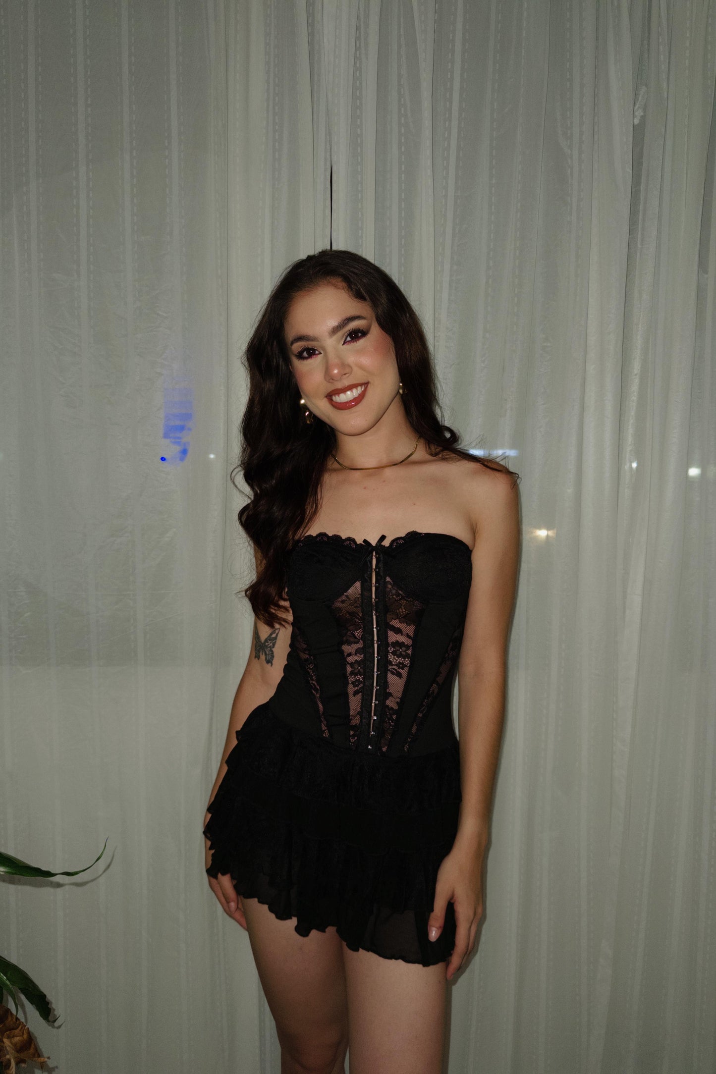 Vestido Nocturne
