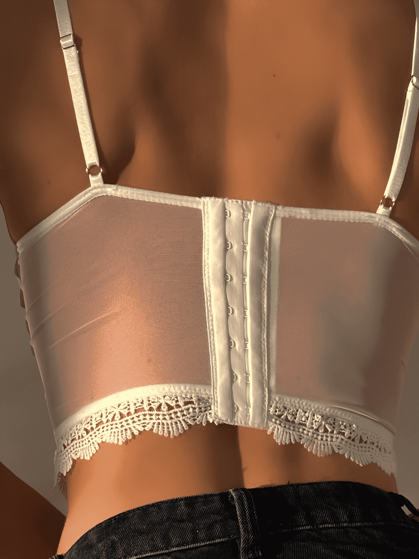 Corset Angel