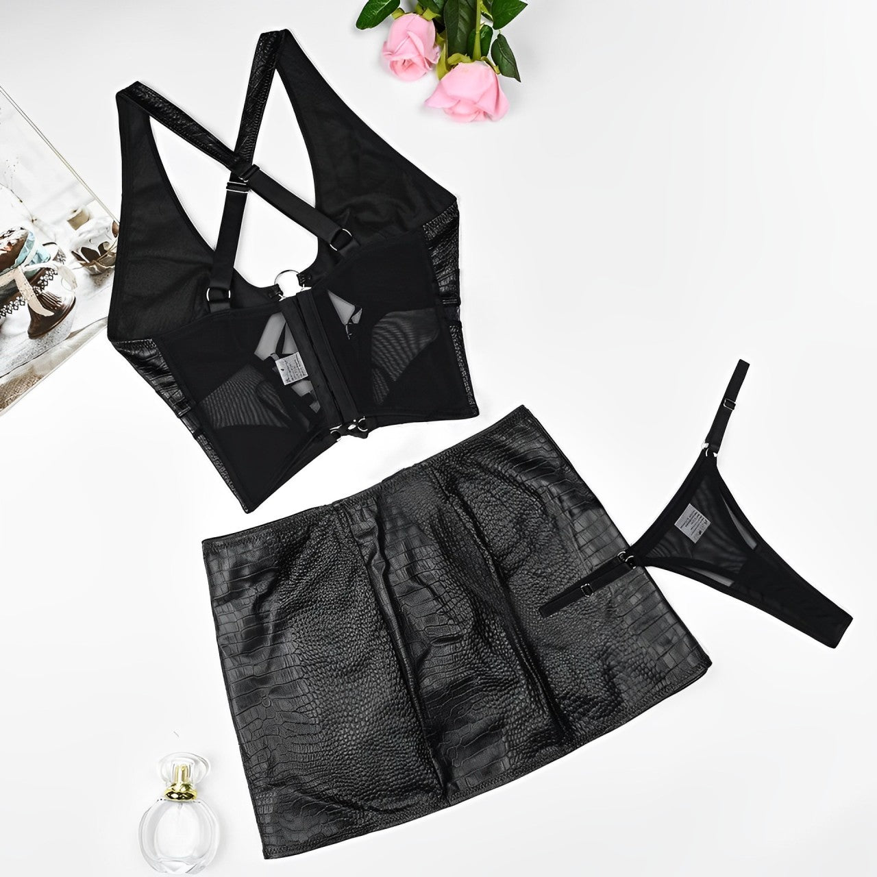 Set Agatha