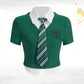Harry Potter|Slytherin