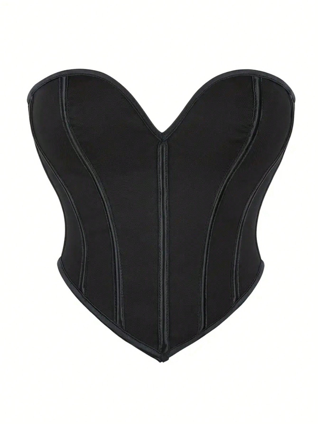 Corset negro