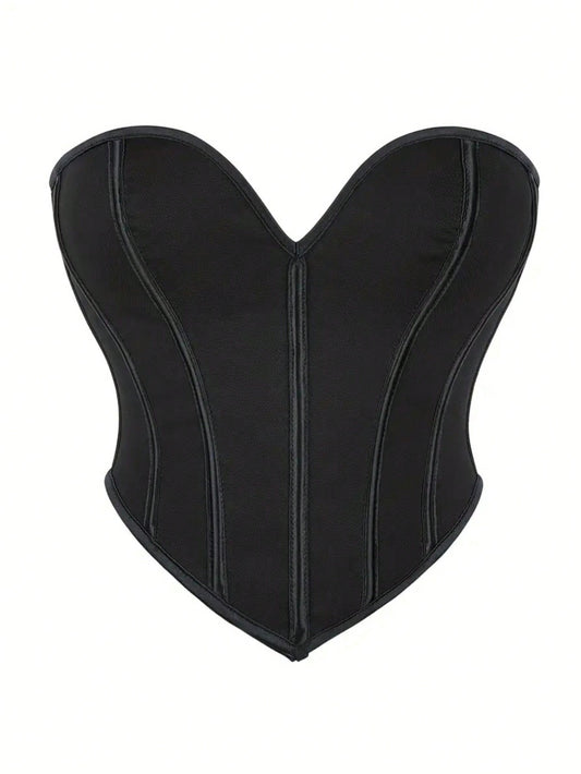 Corset negro