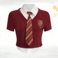 Harry Potter|Gryffindor