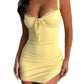 Vestido pollito
