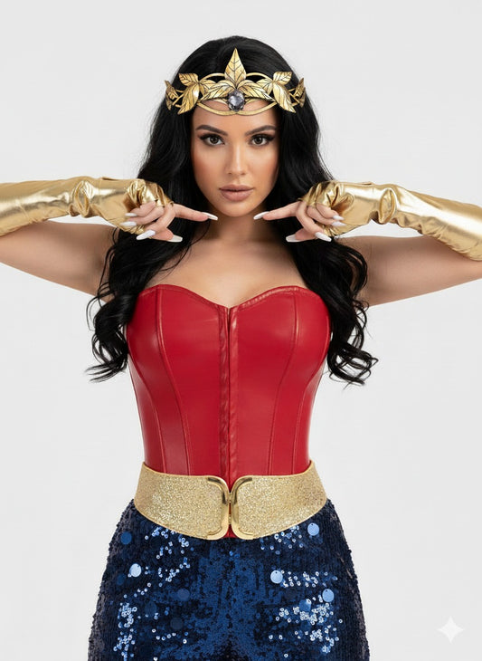 Wonder Woman