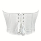 Corset Blanco