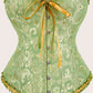 Corset Apperloth Verde