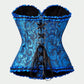 Corset Apperloth Azul
