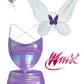Winx Morado💜