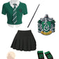 Harry Potter|Slytherin