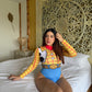 Body Woody
