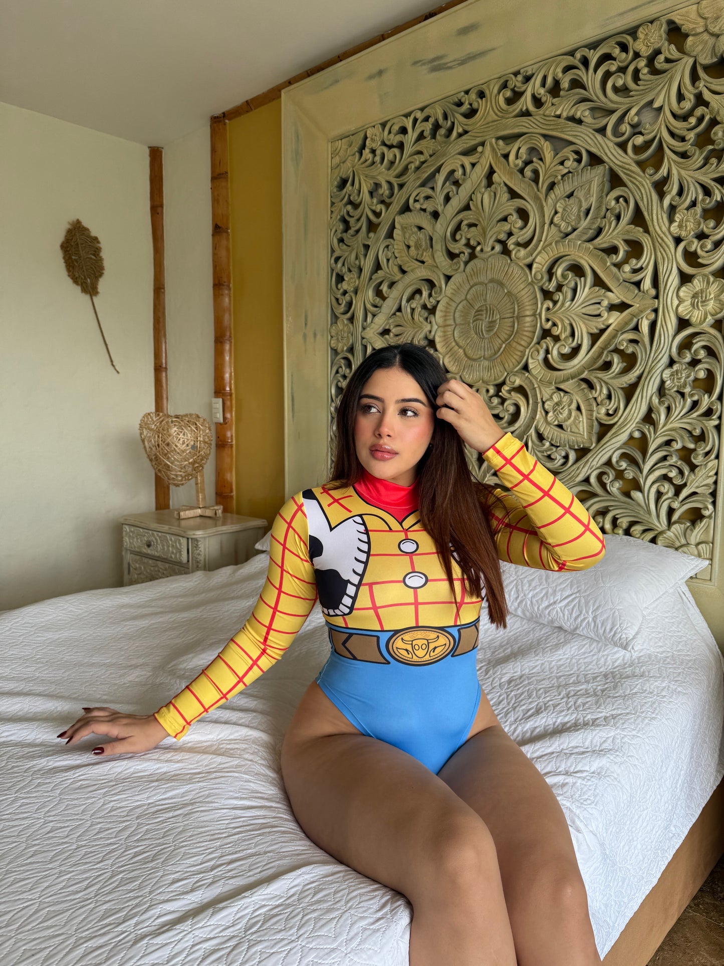 Body Woody