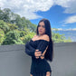Vestido Mav