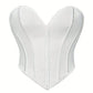 Corset Blanco