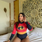 Body Elastigirl