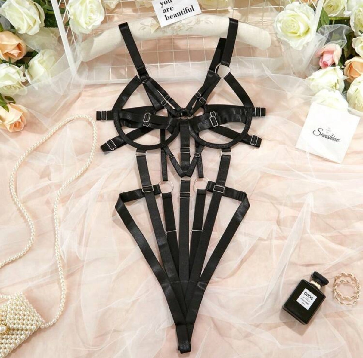 Body Anastasia