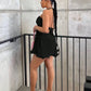Vestido Ninneta Negro