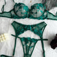 Set Esmeralda