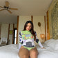 Body Buzz Lightyear