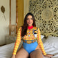 Body Woody