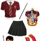 Harry Potter|Gryffindor