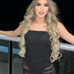 Vestido Transparente