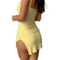 Vestido pollito