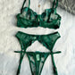 Set Esmeralda