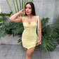 Vestido pollito