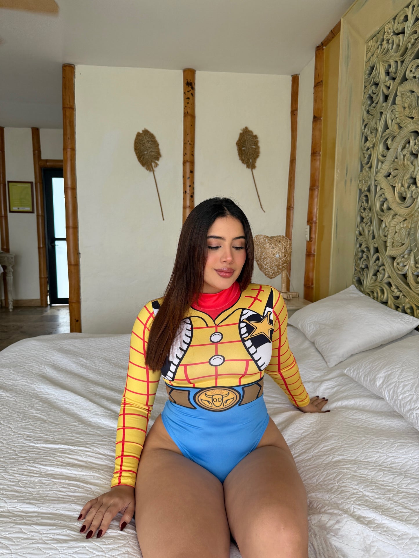 Body Woody