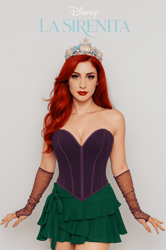 Ariel la Sirenita