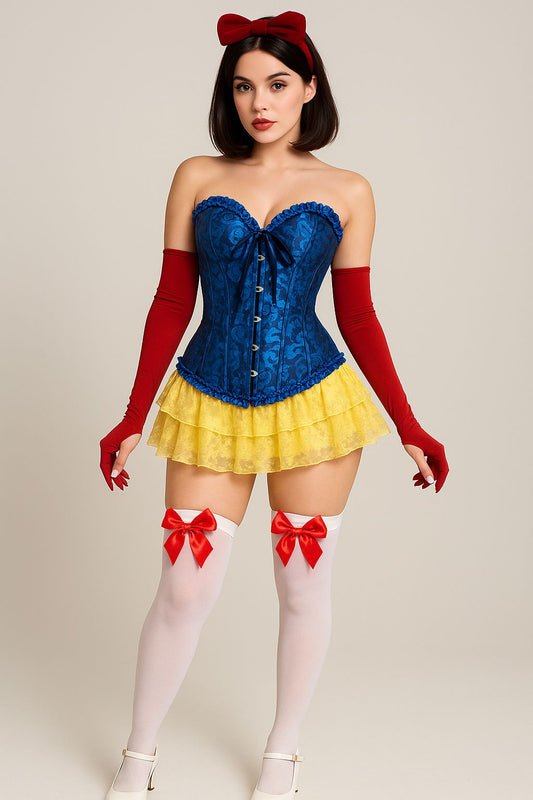 Blancanieves