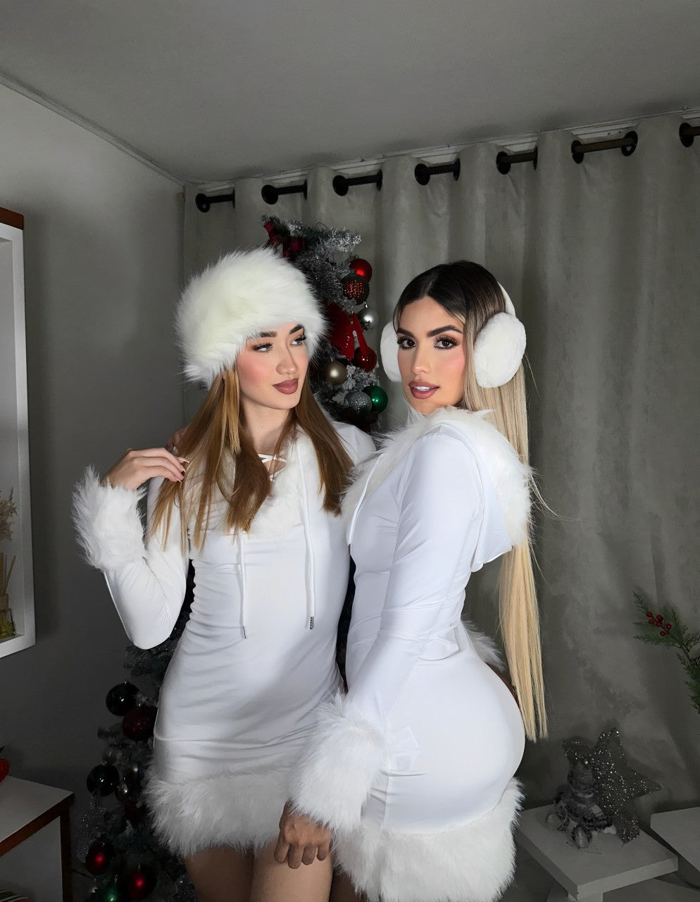 Polar Girl