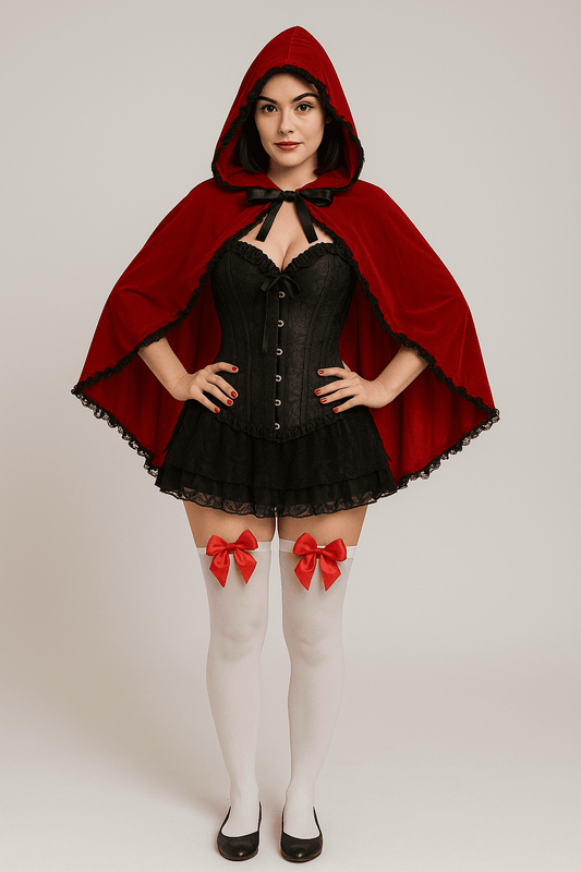 Caperucita Roja