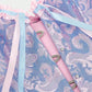 Corset Apperloth lila
