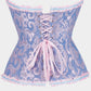 Corset Apperloth lila