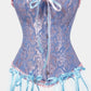 Corset Apperloth lila