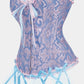 Corset Apperloth lila