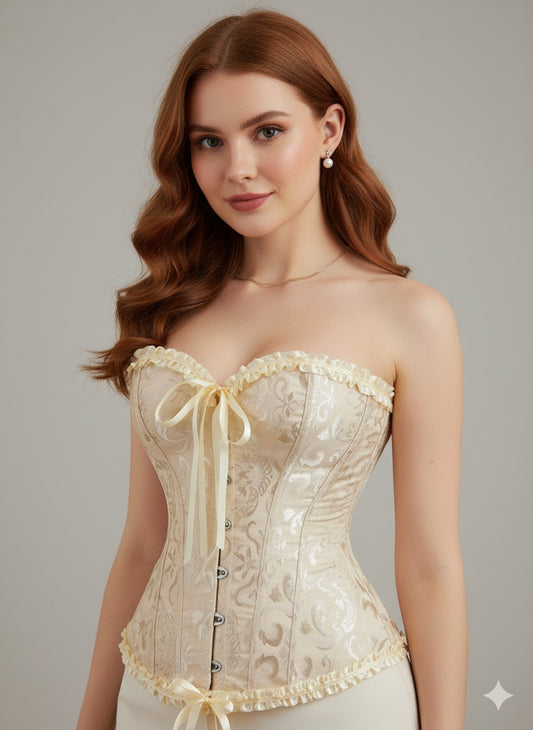 Corset apperloth Champan