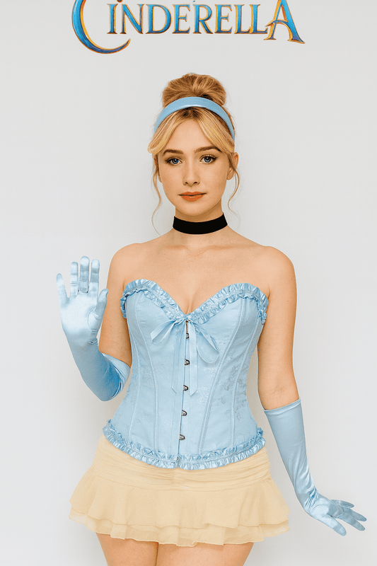 Cenicienta