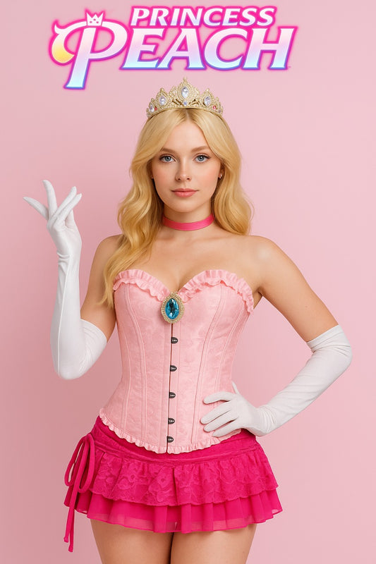 Princess Peach