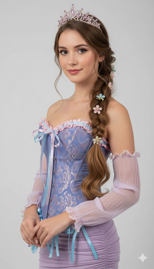 Rapunzel