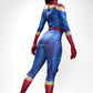 Capitana Marvel