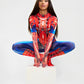 Spidergirl Animado